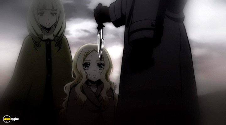 A still #11 from Assassination Classroom: Series 2: Part 1 (2016)