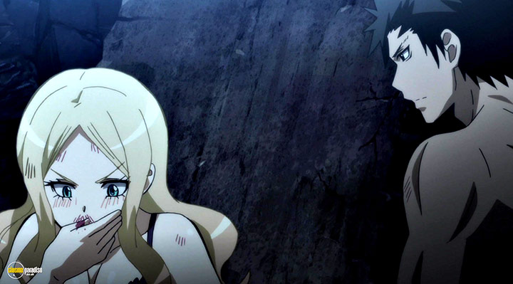A still #9 from Assassination Classroom: Series 2: Part 1 (2016)