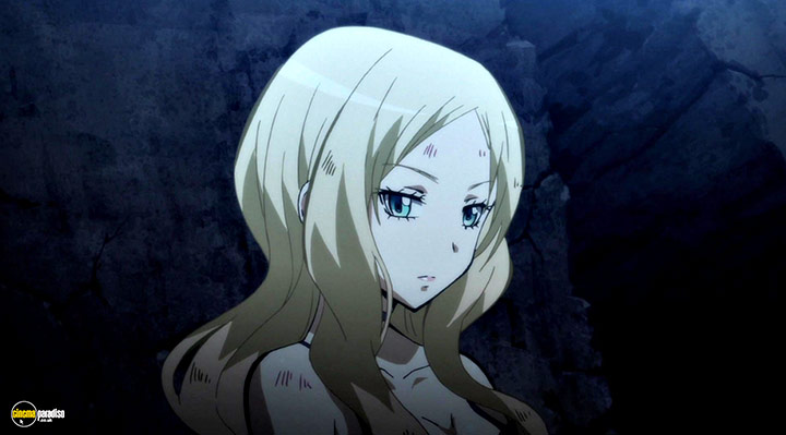 A still #8 from Assassination Classroom: Series 2: Part 1 (2016)