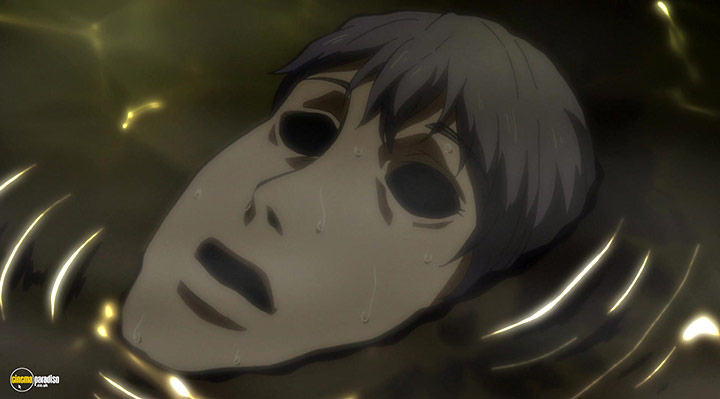 A still #7 from Assassination Classroom: Series 2: Part 1 (2016)