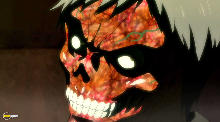 A still #6 from Assassination Classroom: Series 2: Part 1 (2016)