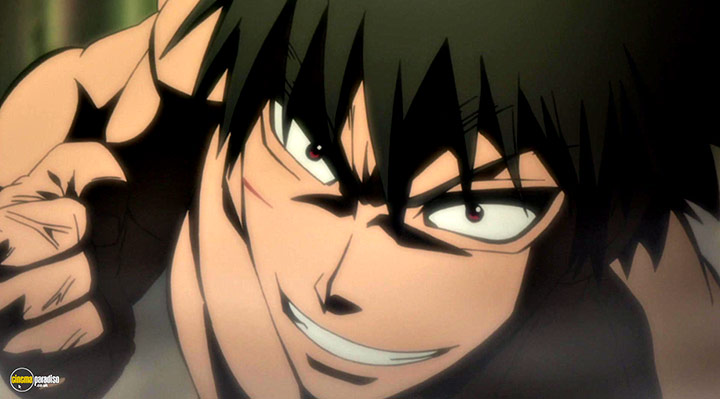 A still #3 from Assassination Classroom: Series 2: Part 1 (2016)