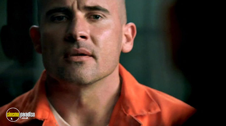 A still #30 from 24 (Twenty Four): Series 6 (2007)