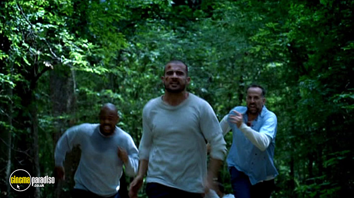 A still #29 from 24 (Twenty Four): Series 6 (2007)