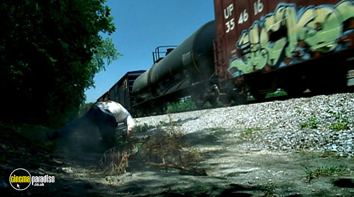 A still #28 from 24 (Twenty Four): Series 6 (2007)