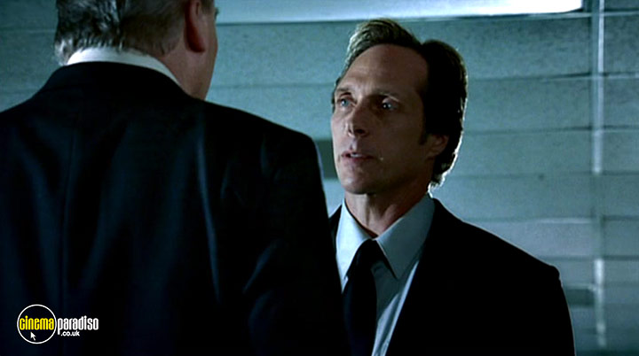 A still #25 from 24 (Twenty Four): Series 6 (2007)