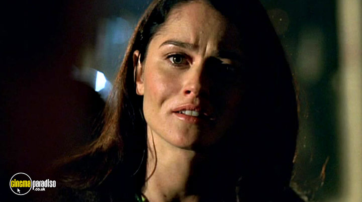A still #24 from 24 (Twenty Four): Series 6 (2007)