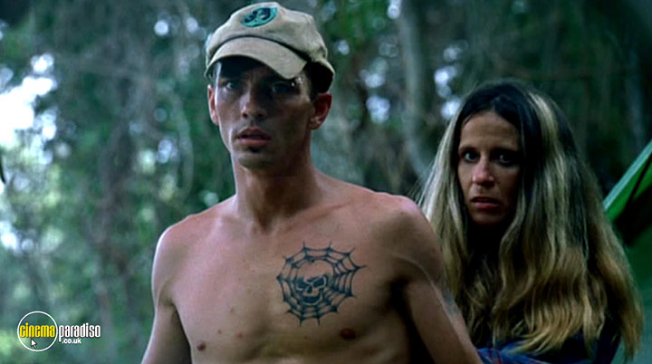 A still #23 from 24 (Twenty Four): Series 6 (2007)