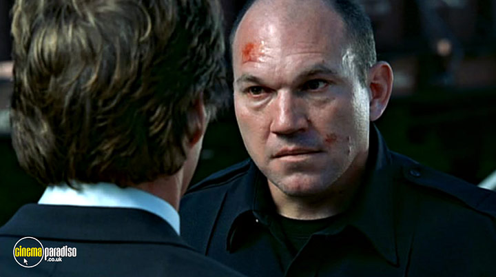 A still #21 from 24 (Twenty Four): Series 6 (2007)