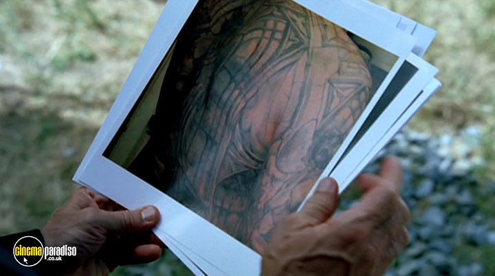 A still #20 from 24 (Twenty Four): Series 6 (2007)