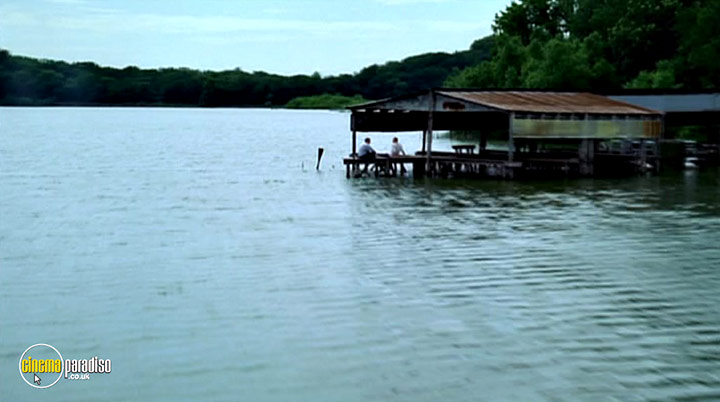 A still #18 from 24 (Twenty Four): Series 6 (2007)