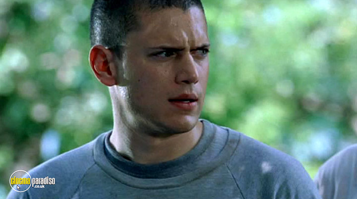 A still #16 from 24 (Twenty Four): Series 6 (2007)