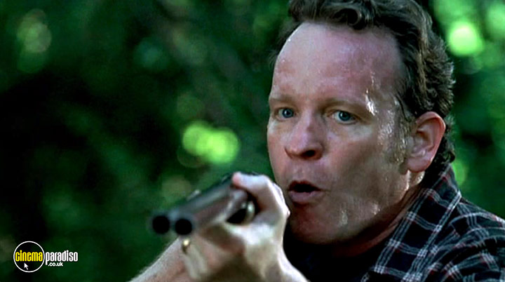 A still #15 from 24 (Twenty Four): Series 6 (2007)