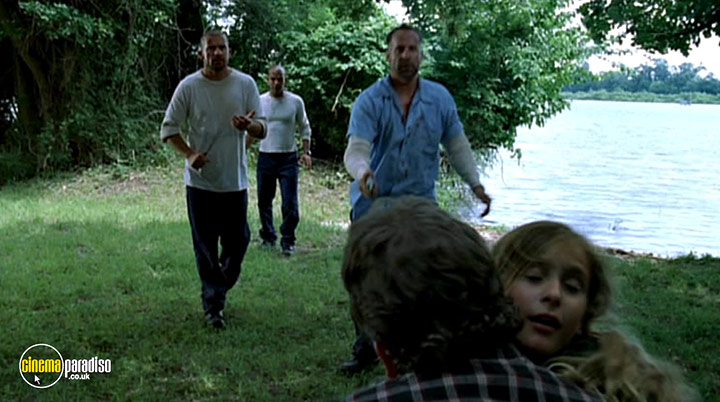 A still #14 from 24 (Twenty Four): Series 6 (2007)