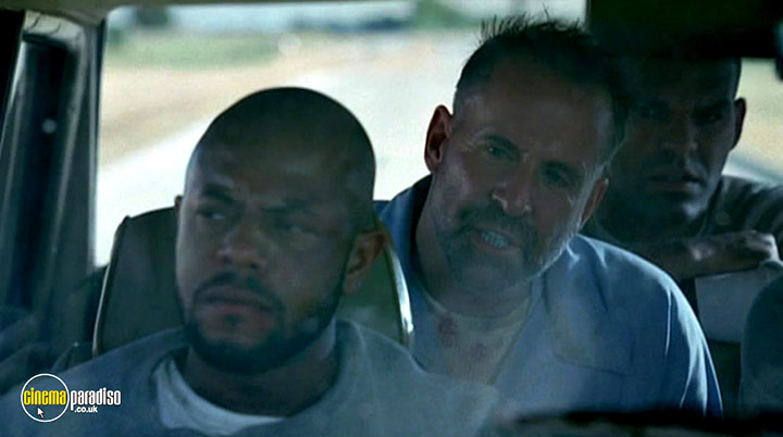 A still #13 from 24 (Twenty Four): Series 6 (2007)