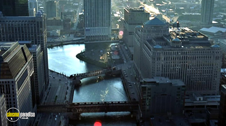 A still #12 from 24 (Twenty Four): Series 6 (2007)
