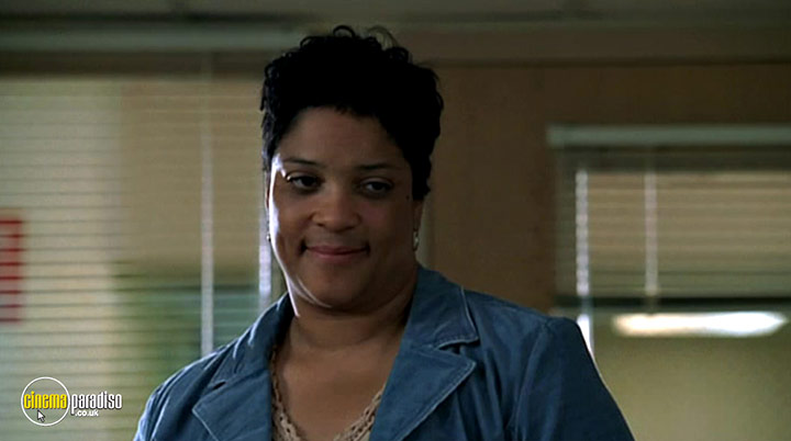 A still #9 from 24 (Twenty Four): Series 6 (2007)