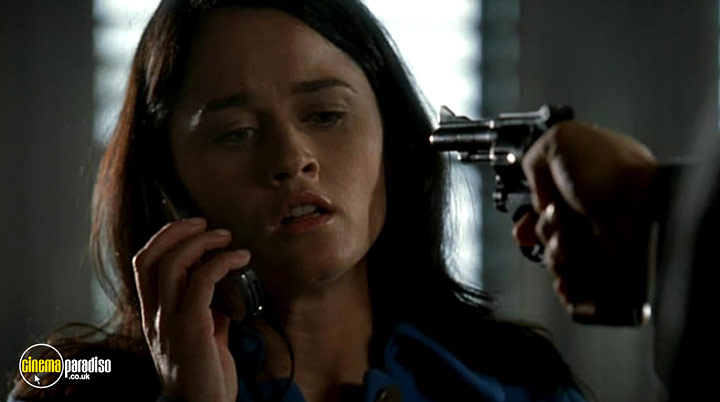 A still #7 from 24 (Twenty Four): Series 6 (2007)