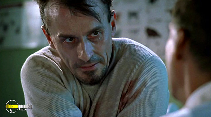 A still #5 from 24 (Twenty Four): Series 6 (2007)