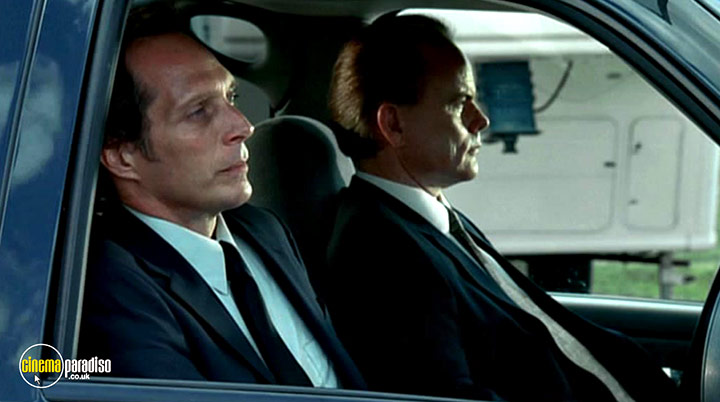 A still #4 from 24 (Twenty Four): Series 6 (2007)