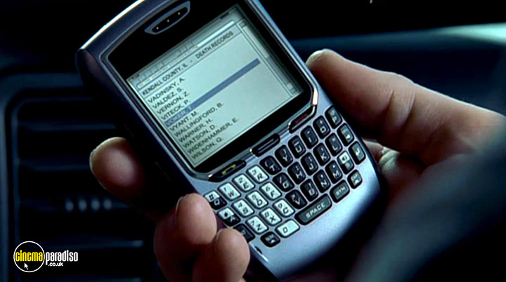A still #3 from 24 (Twenty Four): Series 6 (2007)