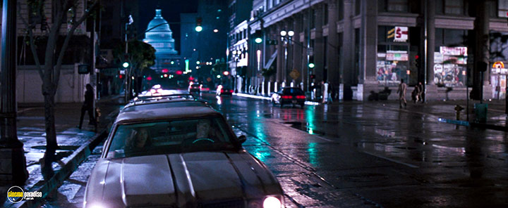 A still #99 from Eraser (1996)