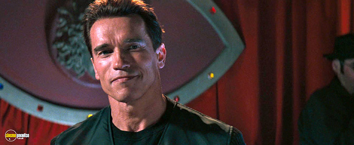 A still #98 from Eraser (1996)