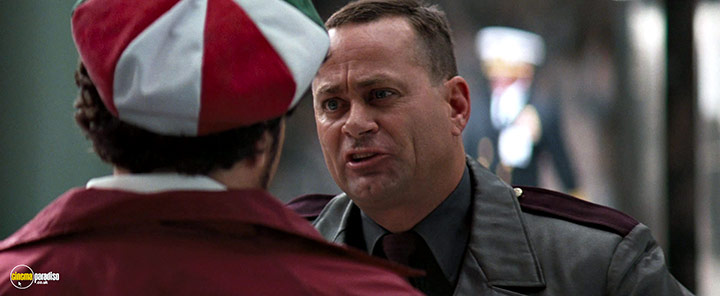 A still #94 from Eraser (1996)
