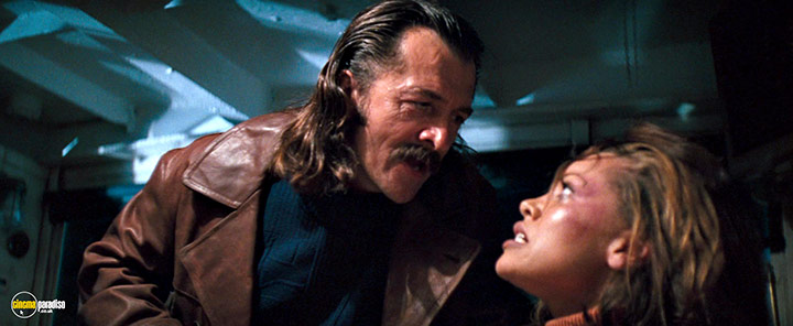 A still #82 from Eraser (1996)