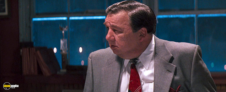 A still #81 from Eraser (1996)