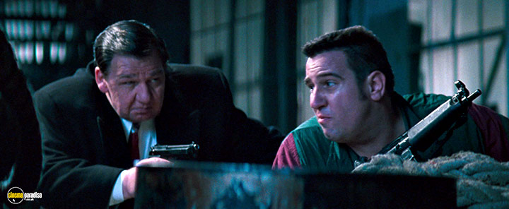 A still #80 from Eraser (1996)