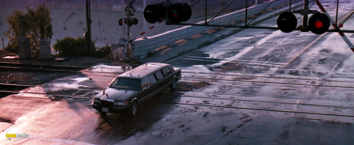 A still #75 from Eraser (1996)