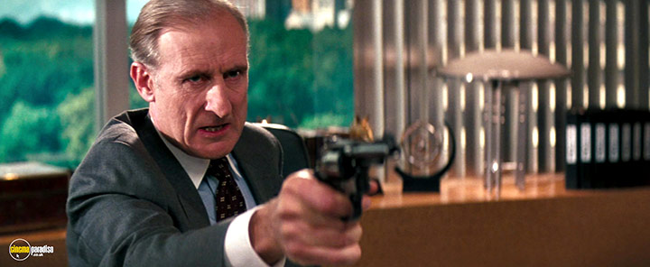 A still #73 from Eraser (1996)