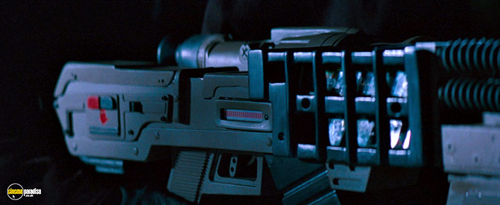 A still #72 from Eraser (1996)