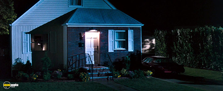 A still #70 from Eraser (1996)