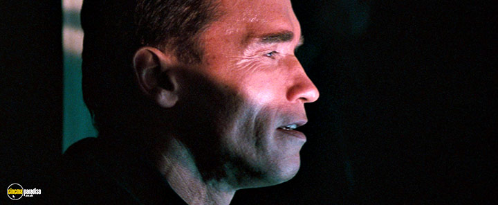 A still #69 from Eraser (1996)