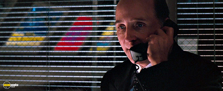 A still #68 from Eraser (1996)