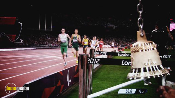 A still #2 from London 2012 Paralympic Games (2012)