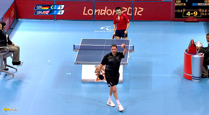 A still #58 from London 2012 Paralympic Games (2012)