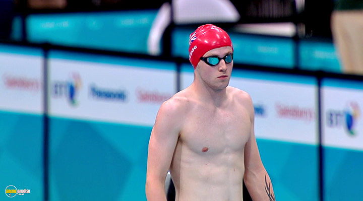 A still #56 from London 2012 Paralympic Games (2012)