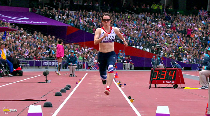 A still #54 from London 2012 Paralympic Games (2012)