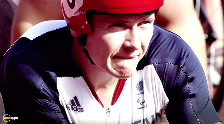 A still #52 from London 2012 Paralympic Games (2012)