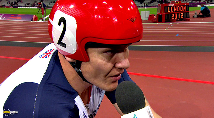 A still #51 from London 2012 Paralympic Games (2012)