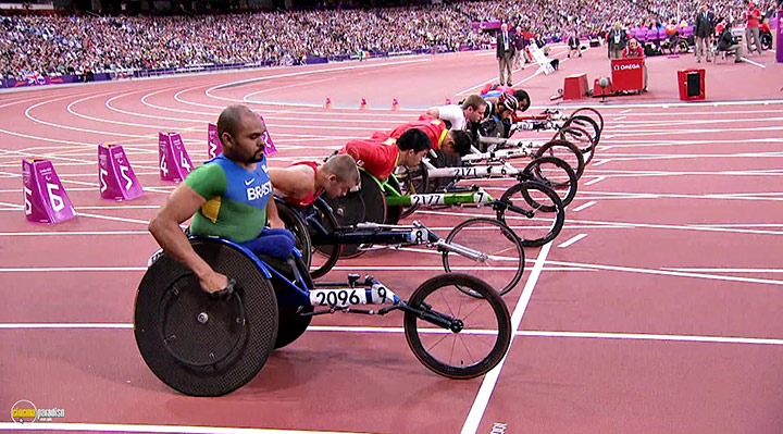 A still #49 from London 2012 Paralympic Games (2012)