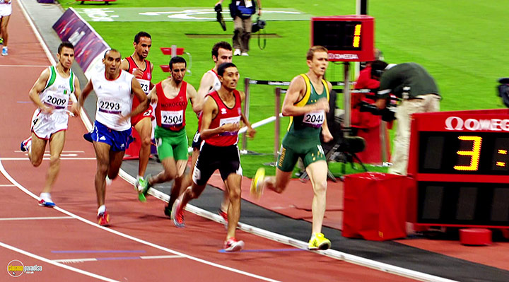 A still #48 from London 2012 Paralympic Games (2012)
