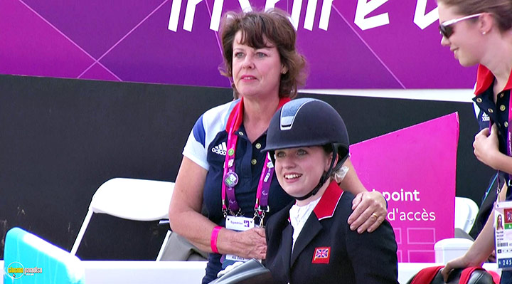 A still #46 from London 2012 Paralympic Games (2012)