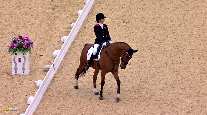 A still #44 from London 2012 Paralympic Games (2012)