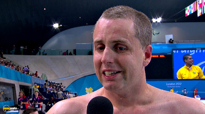 A still #41 from London 2012 Paralympic Games (2012)