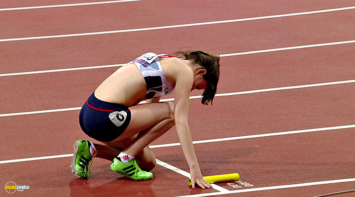 A still #40 from London 2012 Paralympic Games (2012)