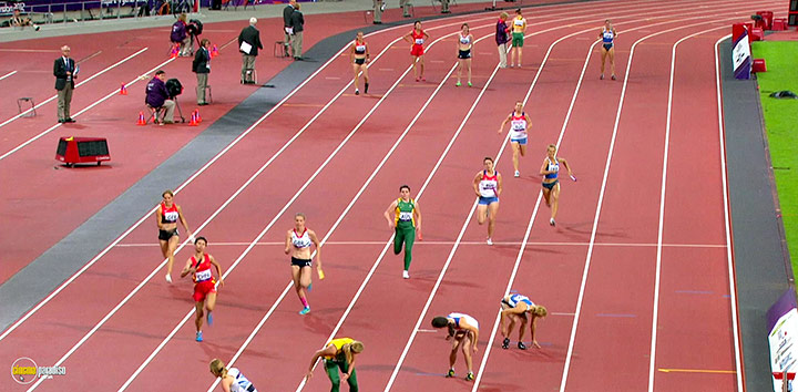 A still #39 from London 2012 Paralympic Games (2012)